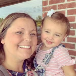 Meet your Posher, April